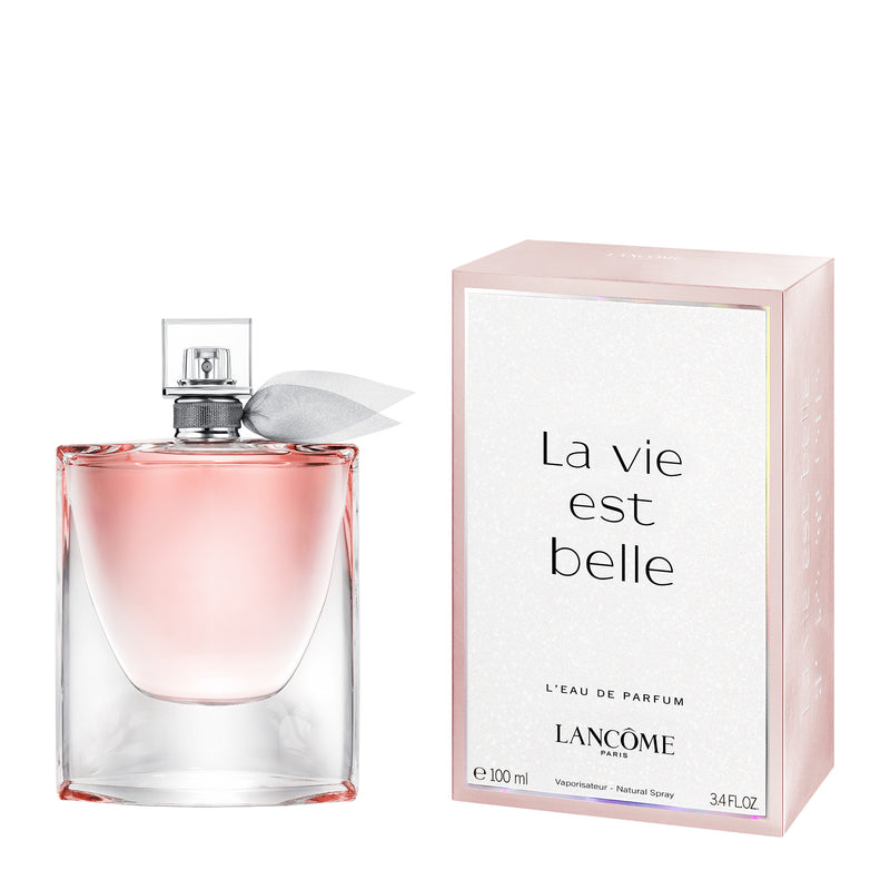 Lancôme La Vie Est Belle Eau De Parfum 100mL