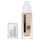 Maybelline Superstay 30HR Longwear Foundation - 05 Light Beige 30ml