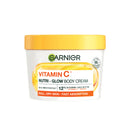GARNIER Bodyfood Moisturiser Mango 380ml