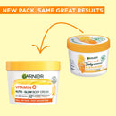 GARNIER Bodyfood Moisturiser Mango 380ml