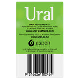 URAL Sachets 4g 28pk