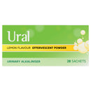 URAL Sachets 4g 28pk