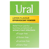 URAL Sachets 4g 28pk