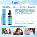 Rest&Quiet Calm Formula Spray 25mL