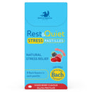 Rest&Quiet Calm Mixed Berry Pastilles 50g