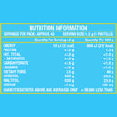 Rest & Quiet Calm Pastilles Orange 50g