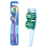 Oral-B  Fresh Clean 40 Soft 1pk