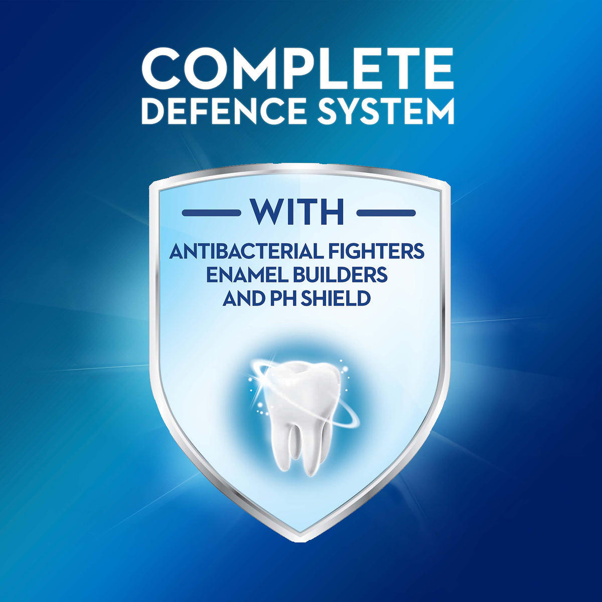 Oral-B Pro-Health Advanced Deep Clean Mint Toothpaste  110g