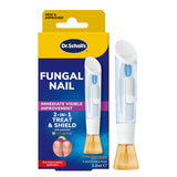 SCHOLL Fngl Nail 2in1 Trt&Shld 3.8ml