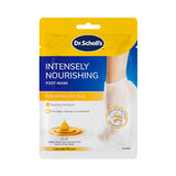 Scholl ExpertCare PediMask Triple Oil 1 Pair