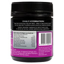 Endura Low Carb Hydration Grapeberry 128g