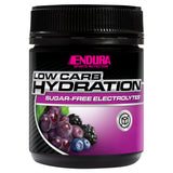 Endura Low Carb Hydration Grapeberry 128g