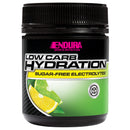 Endura Low Carb Hydration Lemon Lime 128g