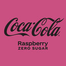 Coca-Cola Soft Drink Raspberry 600ml