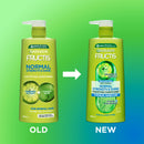 Garnier Fructis Normal Strength & Shine Normal Hair Conditioner 850ml