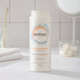 Femfresh Daily Powder with Delicate Scent 100g