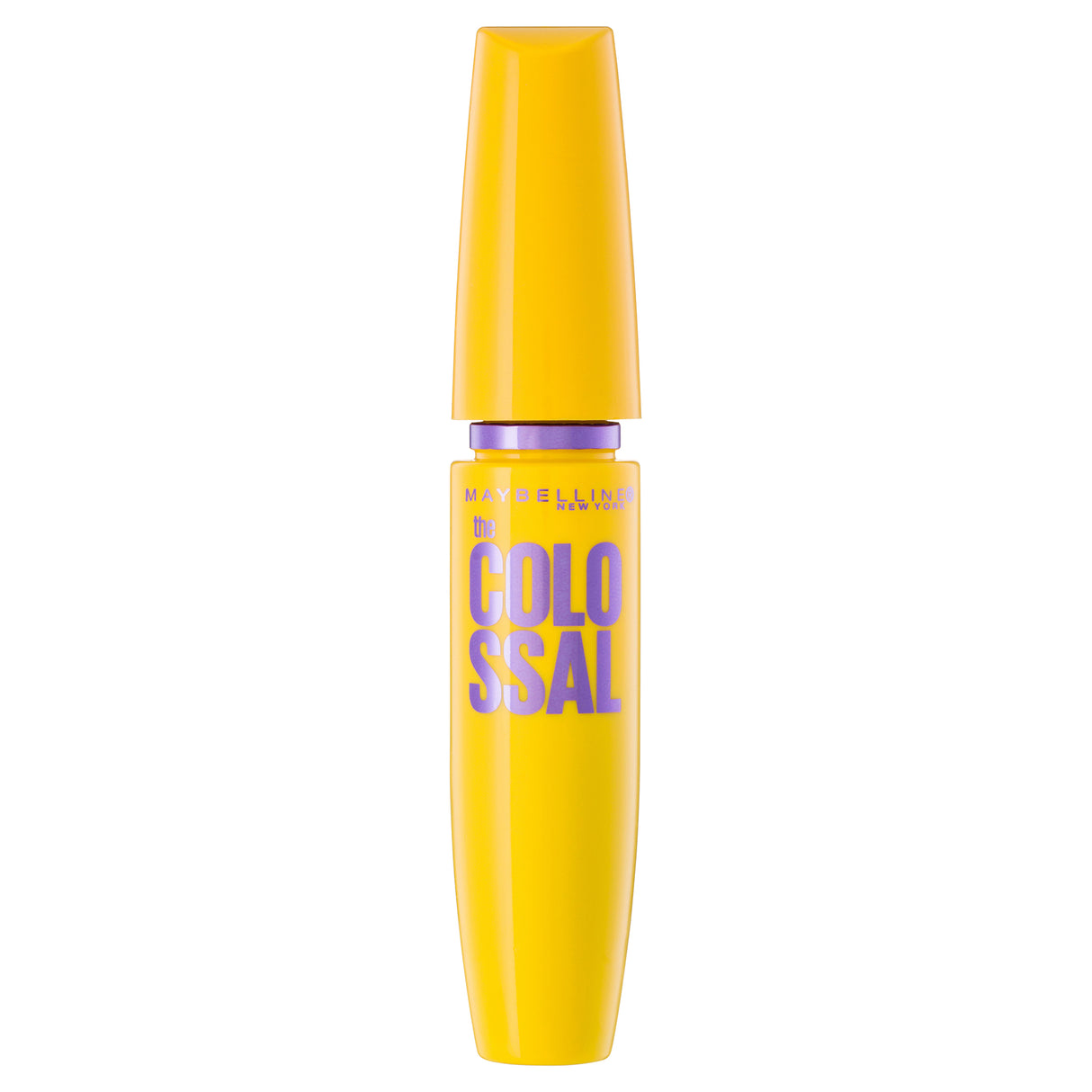 Maybelline Colossal Volum' Express Mascara Glam Black