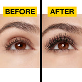 Maybelline Colossal Volum' Express Mascara Glam Black