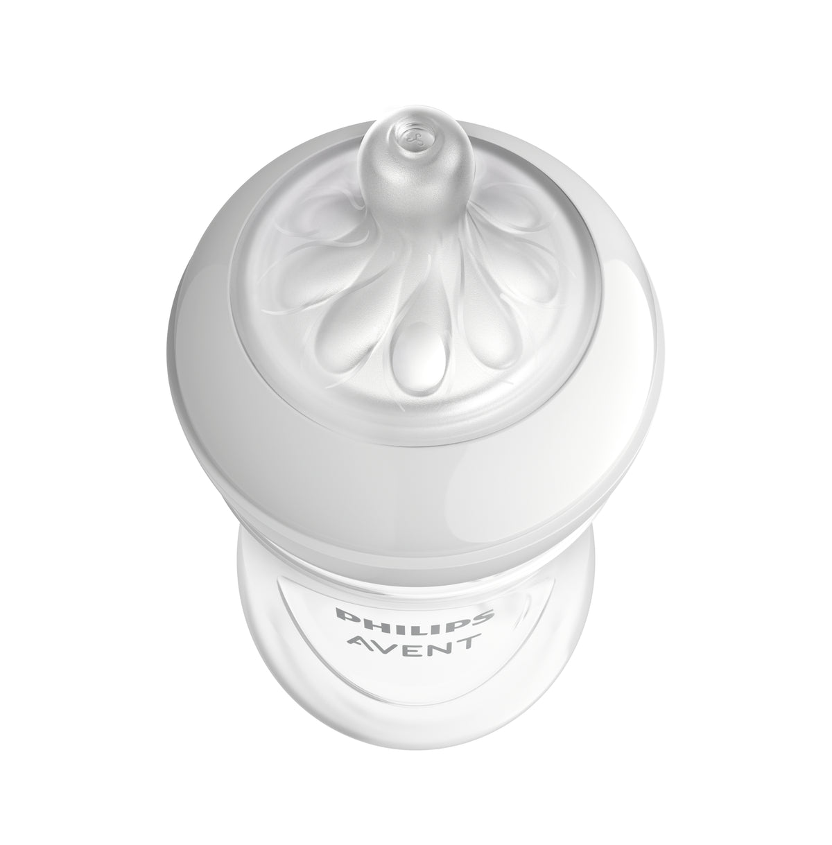 Philips Avent Natural Response Teat 1 month+ 2 pack