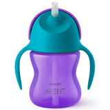 AVENT Bendy Straw Cup 200ml