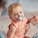 Philips Avent Soother Ultra Air Plain 0-6m 2pk