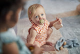 Philips Avent Soother Ultra Air Deco 0-6m 2pk