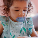 Philips Avent Soother Ultra Air Plain 6-18m 2pk