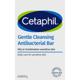 CETAPHIL Anti Bacterial Bar 127g