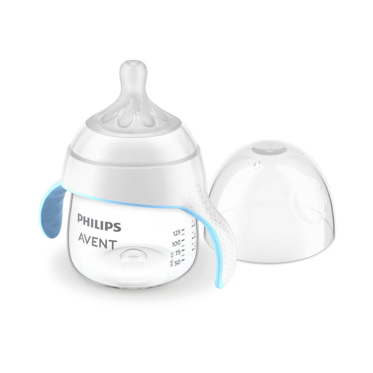 Philips Avent Natural Response Trainer Cup 6m+ 125ml