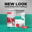 STREPSILS Throat Spray Menthol 20ml