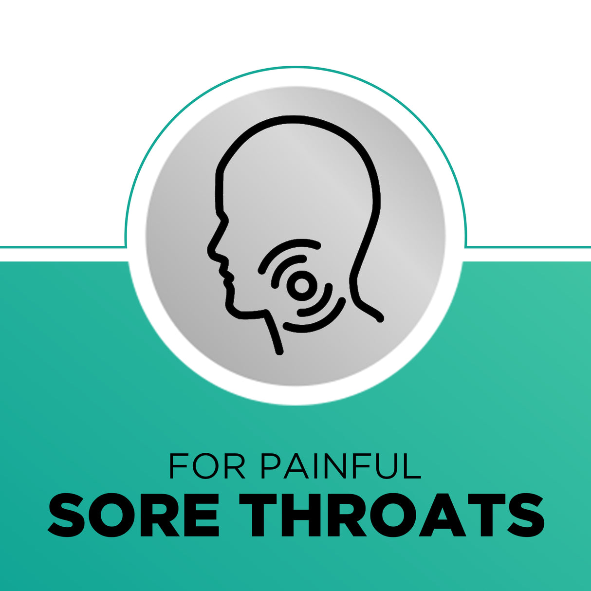STREPSILS Throat Spray Menthol 20ml