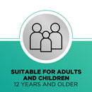 STREPSILS Throat Spray Menthol 20ml