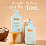 REDWIN You Beach Bum Lotion 350ml