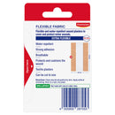 Elastoplast Flex Fabric Dressing Length 1mx6cm 10 Pack