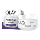 Olay ProVital Night Cream 50ml