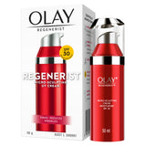 OLAY REGENERIST MICRO SCULPTING UV CREME SPF30 50ML