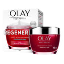 OLAY REGENERIST MICRO SCULPTING CREME FF 48G