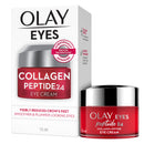 OLAY REGENERIST COLLAGEN EYE CREAM 15ML