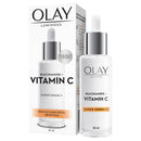 OLAY LUM SERUM VIT C 30ML