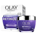 OLAY REGENERIST Retinol 24 Night Moisturiser 50G