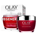 OLAY REGENERIST Anti Wrinkle Micro-Sculpting Creme 50G