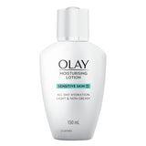 OLAY CLASSIC SENSITIVE MOISTURISING LOTION 150ML