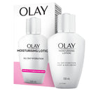 OLAY CLASSIC MOISTURISING LOTION 150ML