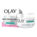 OLAY CLASSIC SENSITIVE MOISTURISING CREME 100G