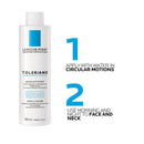 La Roche Posay Toleriane Dermo Cleanser 200ml