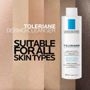 La Roche Posay Toleriane Dermo Cleanser 200ml