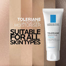 La Roche Posay Toleriane Sensitive Cream 40ml