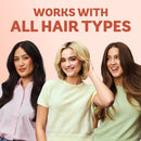 Batiste Bare Dry Shampoo 200mL