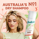 Batiste Bare Dry Shampoo 200mL