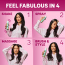 Batiste Blush Dry Shampoo 50mL